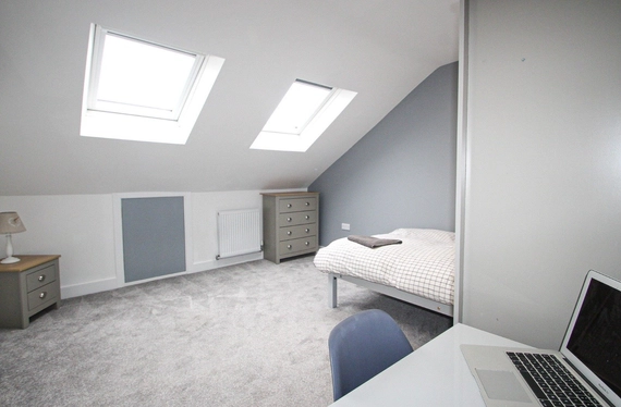 Telephone Road, Southsea, Hampshire, PO4 - Charters