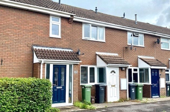 Tickner Close, Botley, Southampton, Hampshire, SO30 - Charters