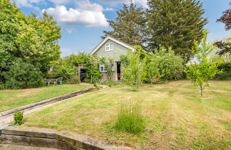 Upham Street, Upham, Southampton, Hampshire, SO32 - Charters