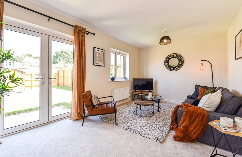 Hamblewood, Heath House Lane, Hedge End, Southampton, SO30 - Charters
