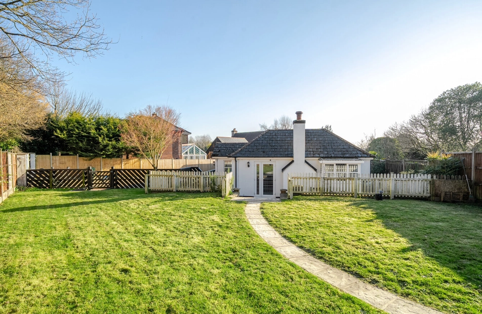 Turkey Island, Shedfield, Southampton, Hampshire, SO32 - Charters