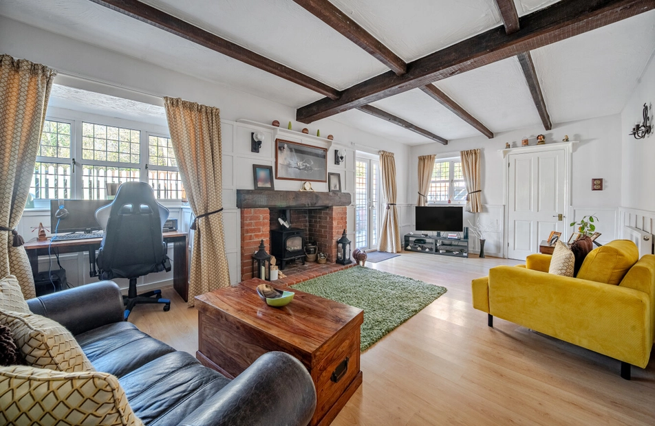 Turkey Island, Shedfield, Southampton, Hampshire, SO32 - Charters