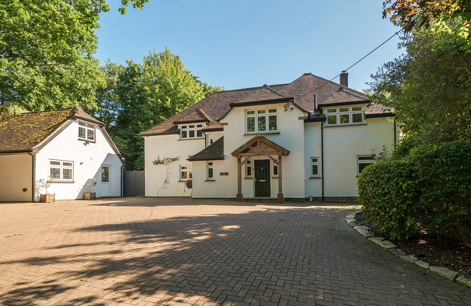 Chapel Lane, Curdridge, Southampton, Hampshire, SO32 - Charters