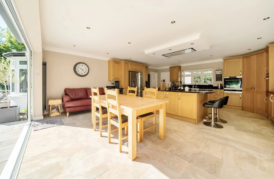 Chapel Lane, Curdridge, Southampton, Hampshire, SO32 - Charters