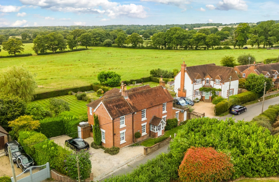 Upham Street, Upham, Southampton, Hampshire, SO32 - Charters