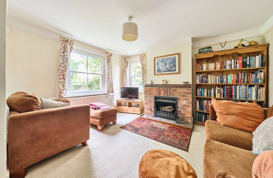 High Street, Meonstoke, Southampton, Hampshire, SO32 - Charters