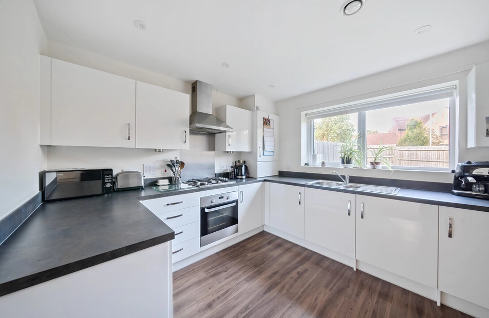 Brook Close, Swanmore, Southampton, Hampshire, SO32 - Charters