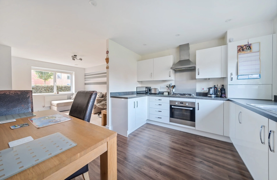 Brook Close, Swanmore, Southampton, Hampshire, SO32 - Charters