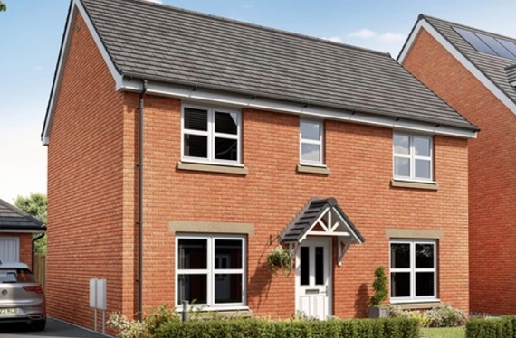 New Road, Swanmore, Southampton, Hampshire, SO32 - Charters