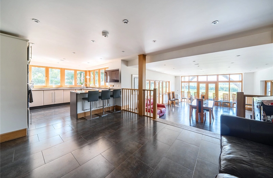 Winchester Road, Shedfield, Southampton, Hampshire, SO32 - Charters