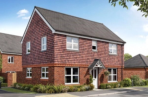 New Road, Swanmore, Southampton, Hampshire, SO32 - Charters