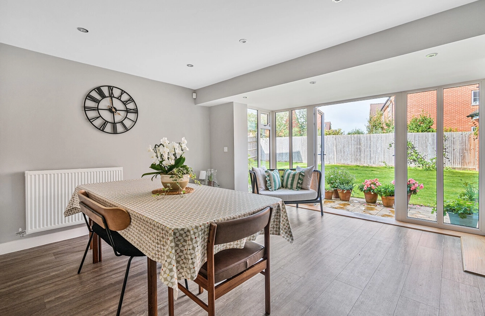 Horders View, Swanmore, Southampton, Hampshire, SO32 - Charters