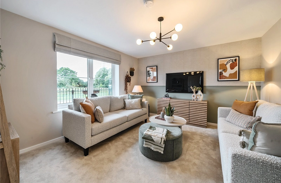 New Road, Swanmore, Southampton, Hampshire, SO32 - Charters