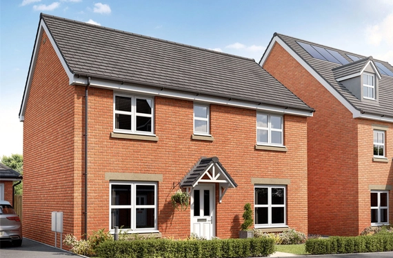 New Road, Swanmore, Southampton, Hampshire, SO32 - Charters