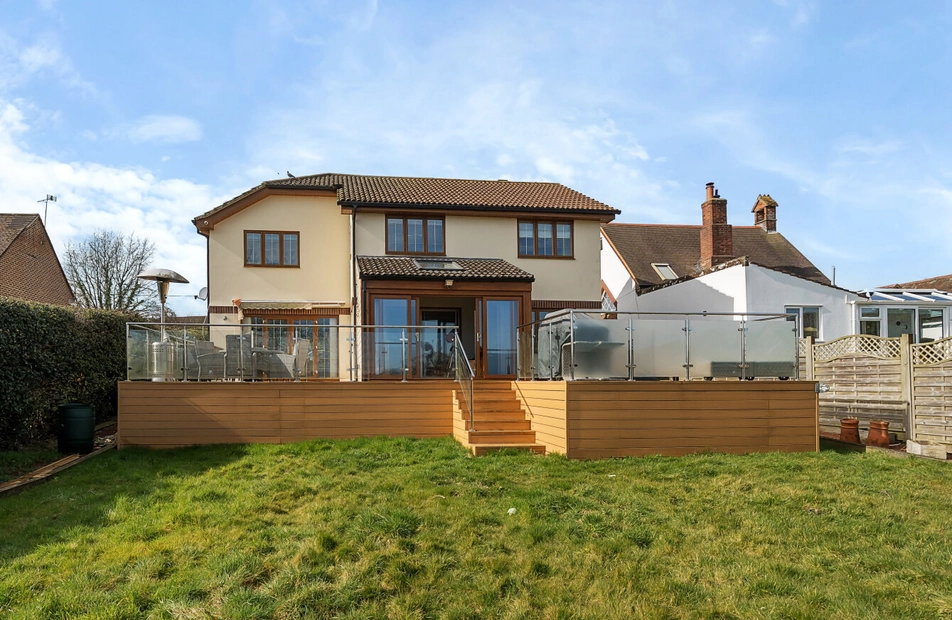 Trampers Lane, North Boarhunt, Fareham, Hampshire, PO17 - Charters