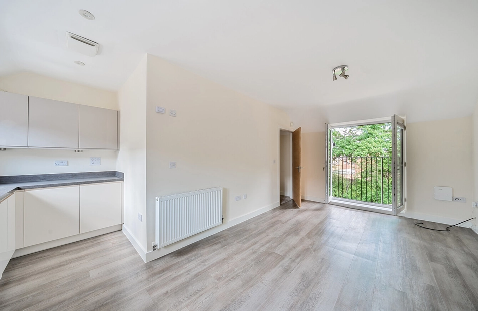 Shafford Meadows, Hedge End, Southampton, SO30 - Charters