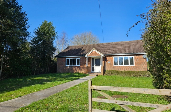 High Street, Shirrell Heath, Southampton, Hampshire, SO32 - Charters