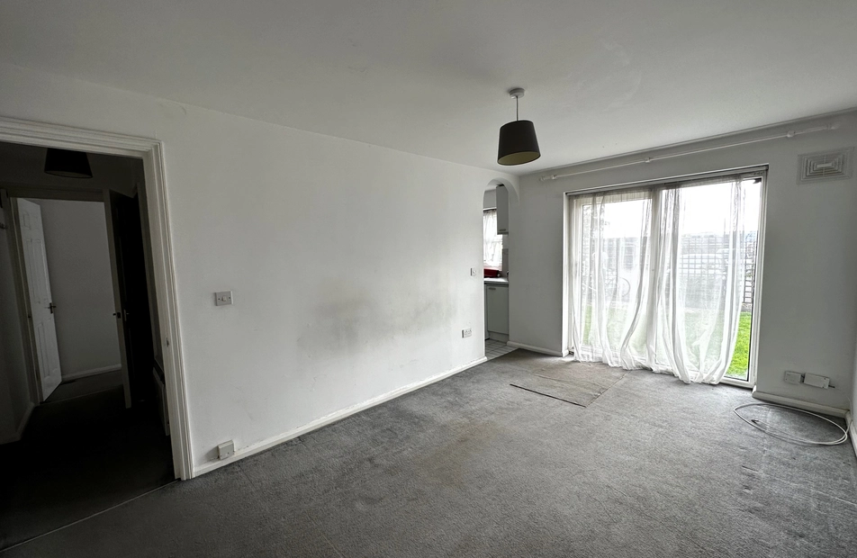 Charlton Road, Southampton, Hampshire, SO15 - Charters