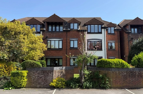 Park Road, Southampton, Hampshire, SO15 - Charters