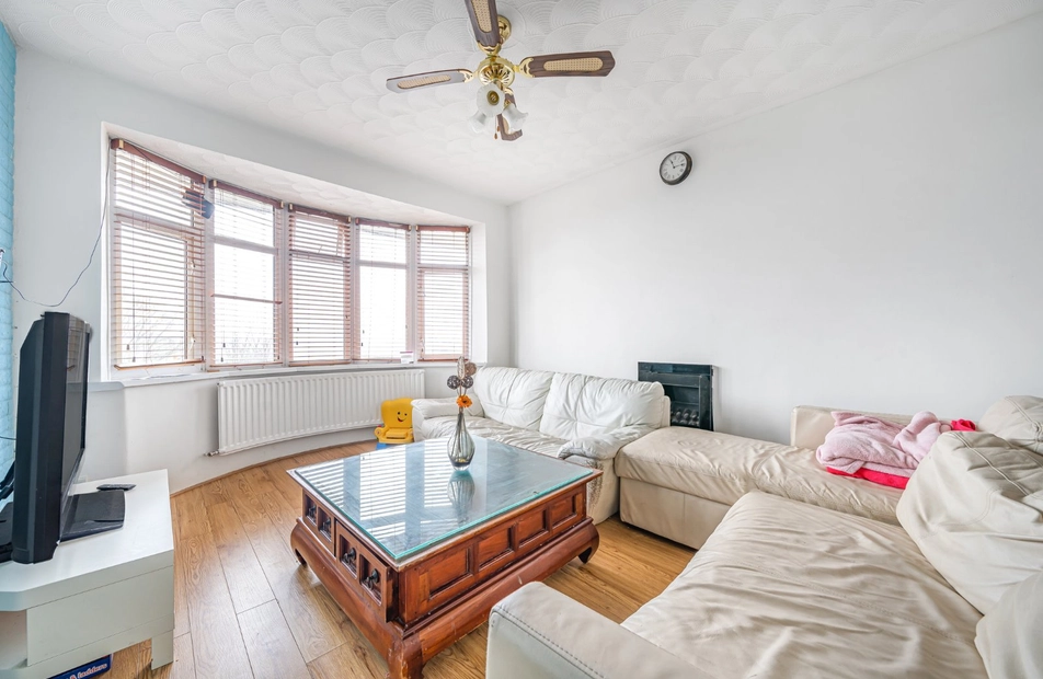 Sandringham Road, Bitterne Park, Southampton, Hampshire, SO18 - Charters