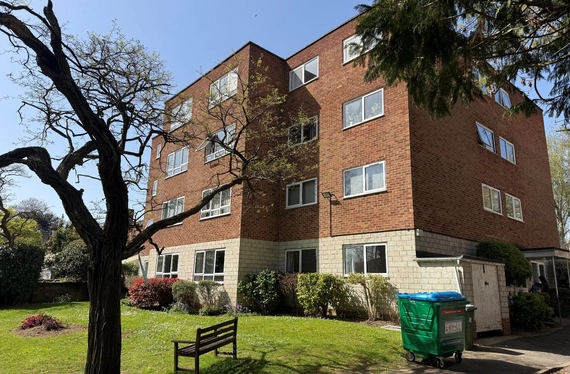 Westwood Road, Southampton, SO17 - Charters