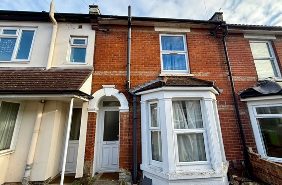 Northcote Road, Southampton, Hampshire, SO17 - Charters