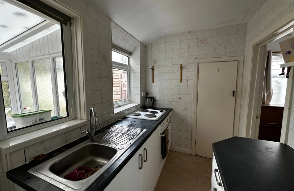 Pointout Road, Southampton, Hampshire, SO16 - Charters
