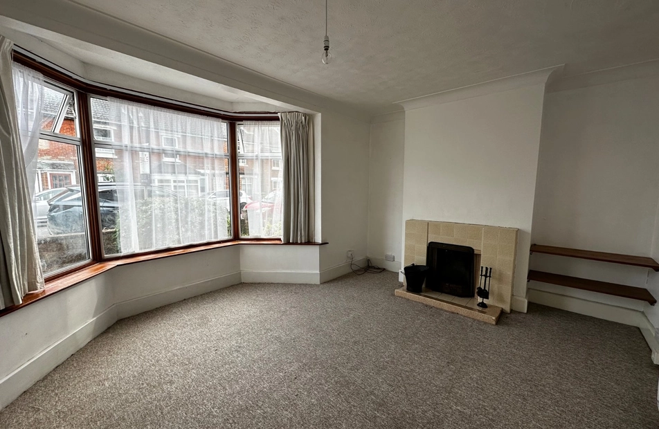 Pointout Road, Southampton, Hampshire, SO16 - Charters