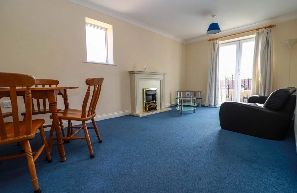 The Dell, Southampton, Hampshire, SO15 - Charters