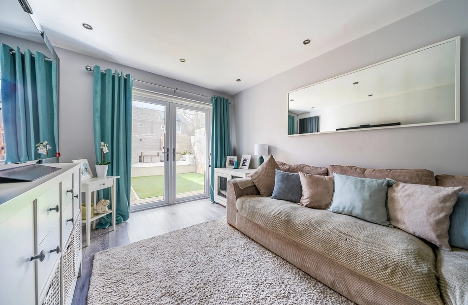 Matheson Road, Lordshill, Southampton, Hampshire, SO16 - Charters