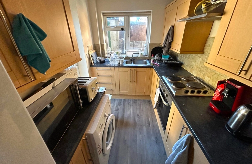 Osborne Road North, Portswood, Southampton, Hampshire, SO17 - Charters