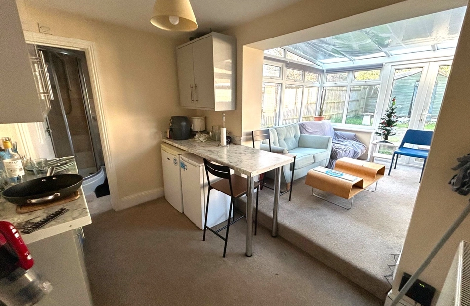 Osborne Road North, Portswood, Southampton, Hampshire, SO17 - Charters