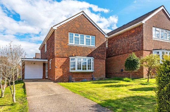 Eastways, Bishops Waltham, Southampton, SO32 - Charters