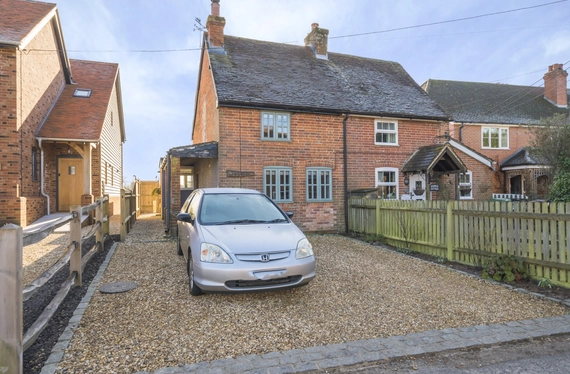 Heathen Street, Durley, Southampton, Hampshire, SO32 - Charters