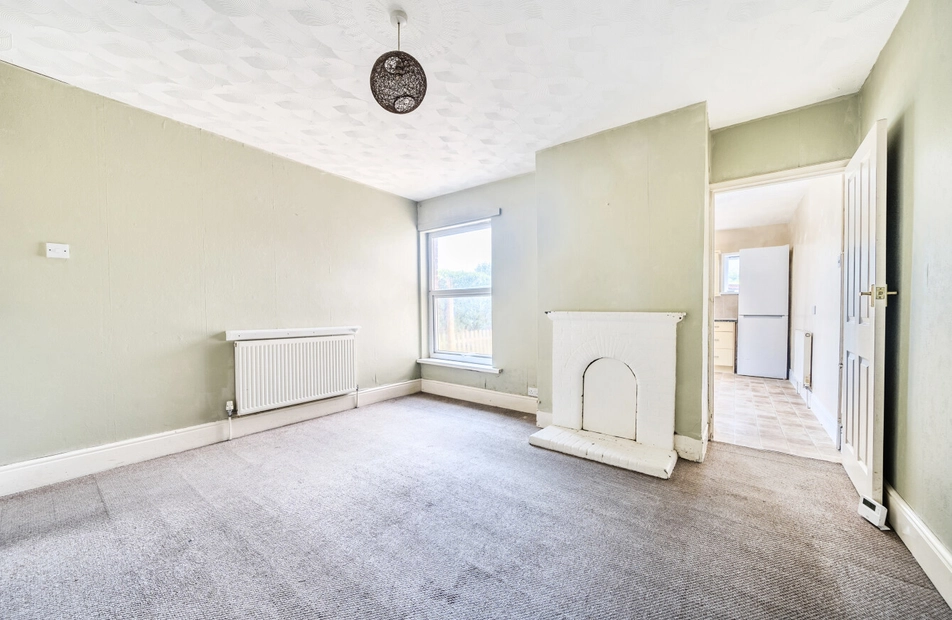 Ruby Road, Southampton, Hampshire, SO19 - Charters