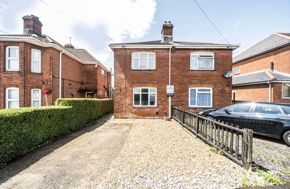 Ruby Road, Southampton, Hampshire, SO19 - Charters