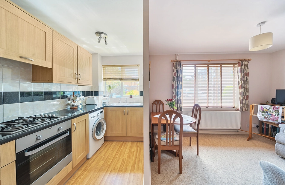 Lambourne Road, Chartwell Green, Hampshire, SO18 - Charters