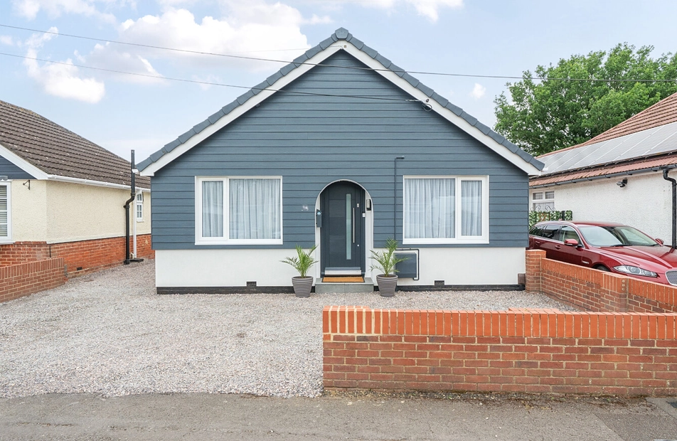 The Grove, Sholing, Southampton, Hampshire, SO19 - Charters