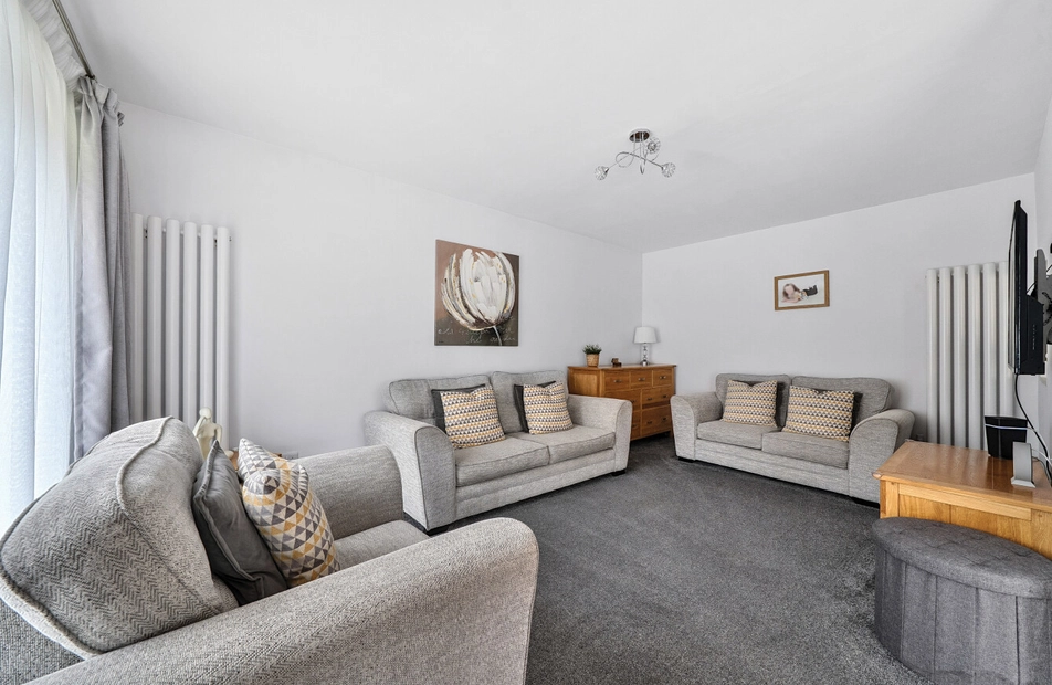 The Grove, Sholing, Southampton, Hampshire, SO19 - Charters