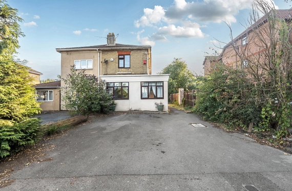 Spring Road, Southampton, Hampshire, SO19 - Charters
