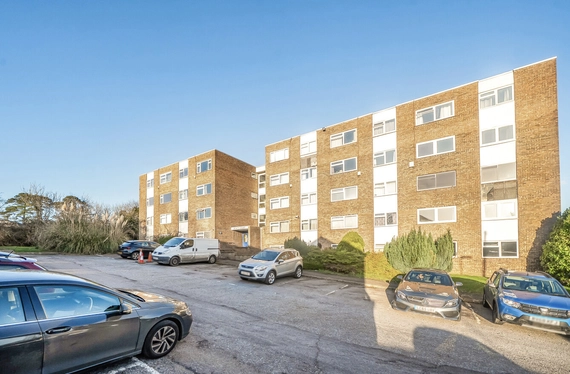 Anson Drive, Sholing, Southampton, Hampshire, SO19 - Charters