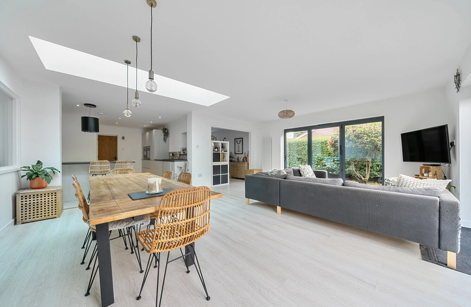 Catisfield Lane, Fareham, Hampshire, PO15 - Charters