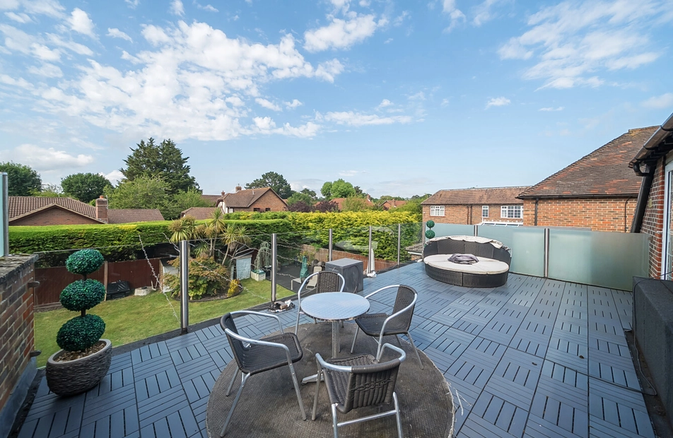 The Avenue, Fareham, Hampshire, PO14 - Charters