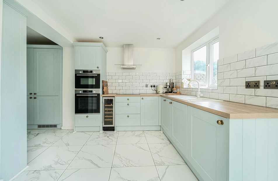 Mill Road, Fareham, Hampshire, PO16 - Charters