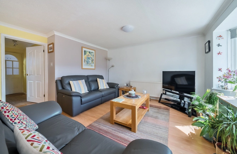 Bramham Moor, Stubbington, Hampshire, PO14 - Charters