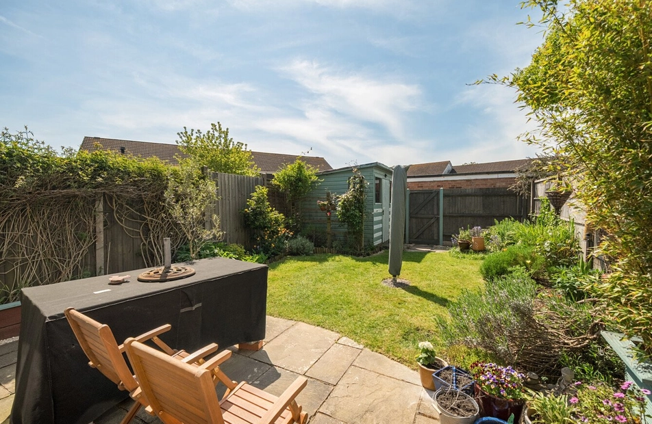 Bramham Moor, Stubbington, Hampshire, PO14 - Charters
