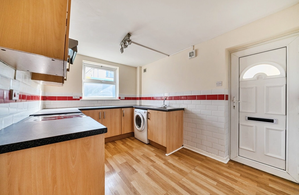 Forton Road, Gosport, Hampshire, PO12 - Charters