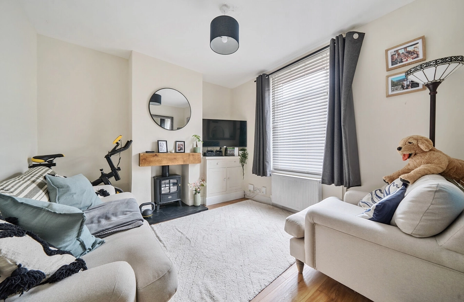 Anns Hill Road, Gosport, PO12 - Charters