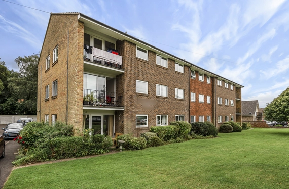 Kingsway Court, Chandler's Ford, Hampshire, SO53 - Charters
