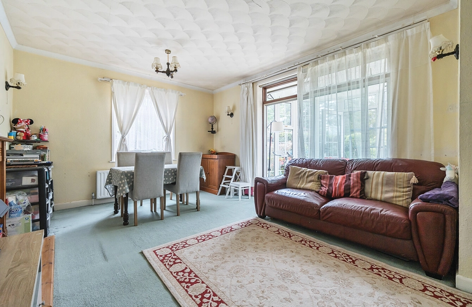 Hursley Road, Chandler's Ford, Hampshire, SO53 - Charters